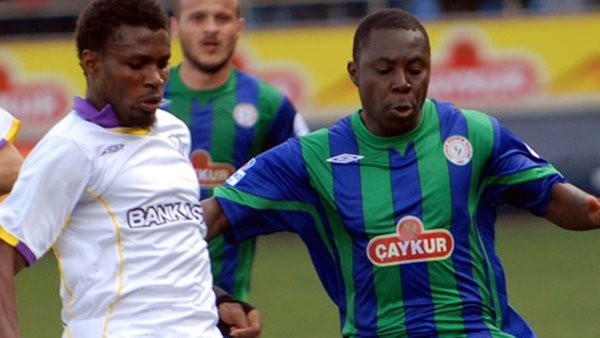 Bir zamanlar 'Yeni Pele' olarak anılan Freddy Adu'nun şimdiki mesleği duyanları şoke etti!